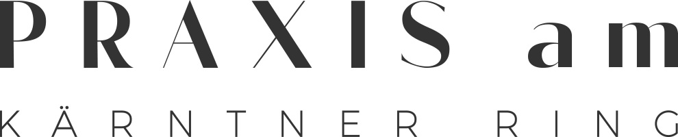 Logo: Praxis am Kärntner Ring, 1010 Wien